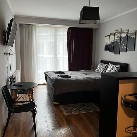 Skiluxe New Gudauri - Loft 2 المظهر الخارجي الصورة