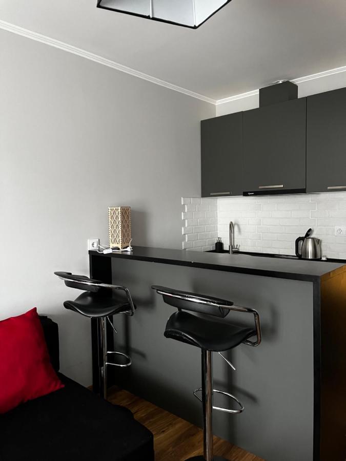 Skiluxe New Gudauri - Loft 2 المظهر الخارجي الصورة