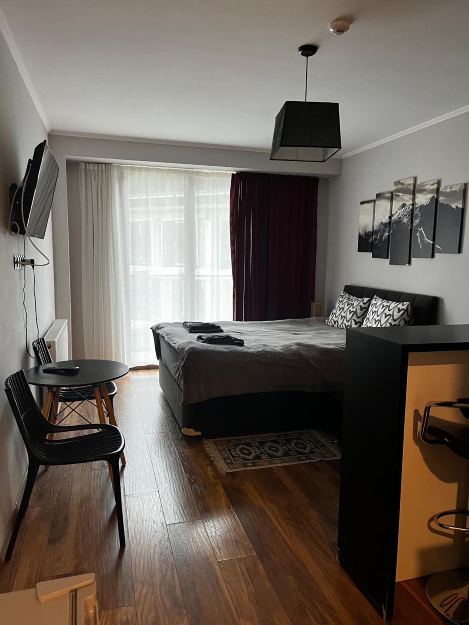 Skiluxe New Gudauri - Loft 2 المظهر الخارجي الصورة