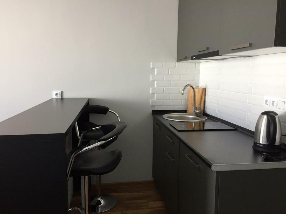 Skiluxe New Gudauri - Loft 2 المظهر الخارجي الصورة