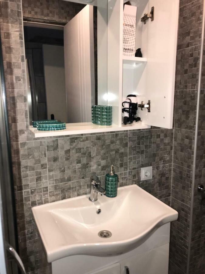 Skiluxe New Gudauri - Loft 2 المظهر الخارجي الصورة