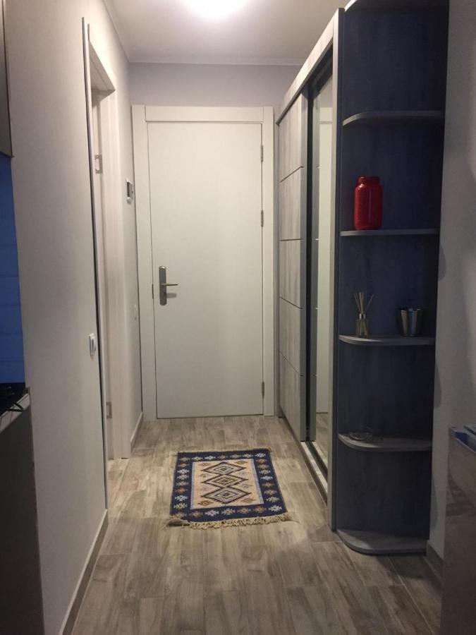 Skiluxe New Gudauri - Loft 2 المظهر الخارجي الصورة