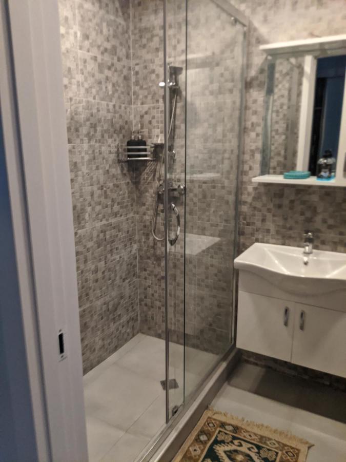 Skiluxe New Gudauri - Loft 2 المظهر الخارجي الصورة